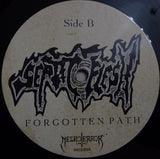 Septic Flesh : Forgotten Path (12", Ltd, Num, RE)