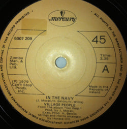 Village People : In The Navy (7