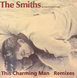 The Smiths : This Charming Man Remixes (12