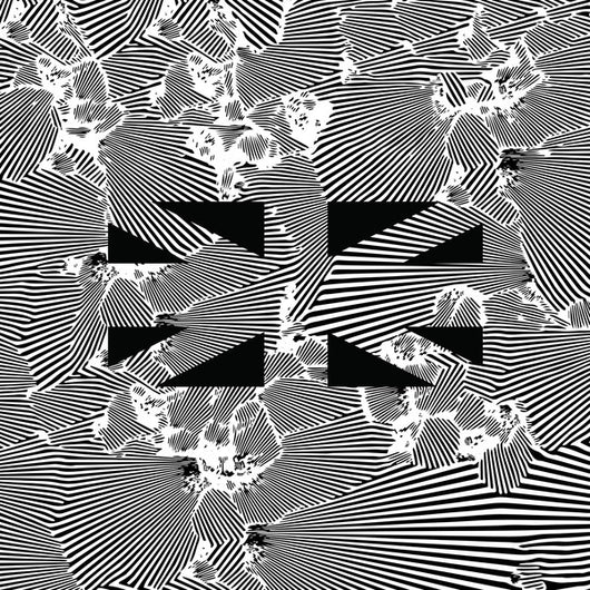 Moiré : No Future (2xLP, Album)