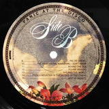 Panic! At The Disco : Pretty. Odd. (LP, Album)