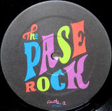 The Pase Rock* : Lindsay Lohan's Revenge (12", Single)