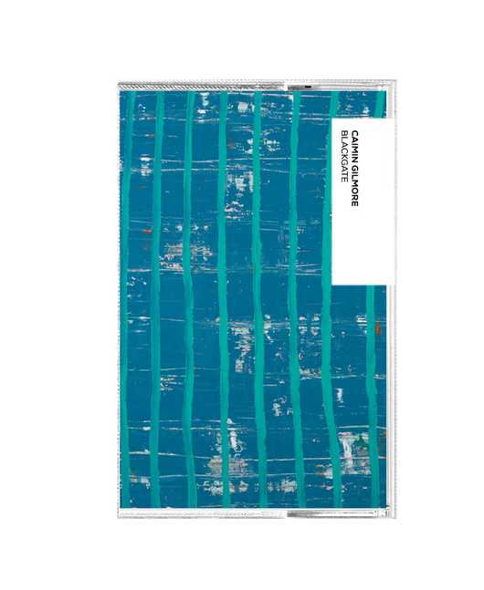 Caimin Gilmore - Blackgate (Cassette)