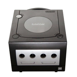 Japanese GameCube - Console