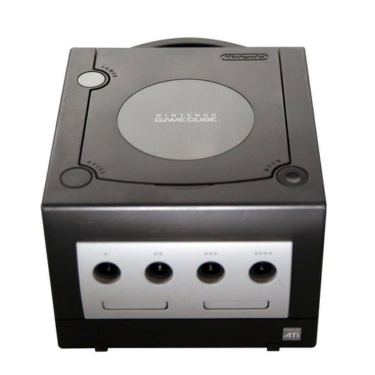 Japanese GameCube - Console