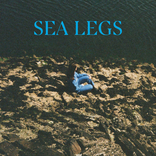 Laura Duff - Sea Legs (LP)