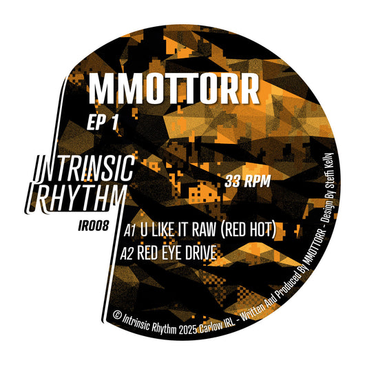 Mmottorr - EP1 (12