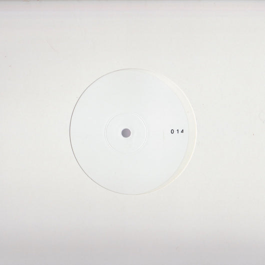 The Null Club - The Null Club EP (12