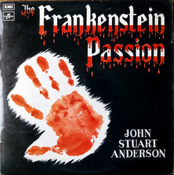 John Stuart Anderson : The Frankenstein Passion & The Devil And Doktor Glande (LP, Album)