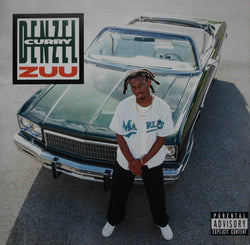 Denzel Curry : Zuu (LP, Album)