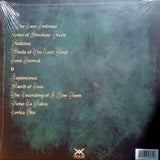 Arcana : ...The Last Embrace (LP, Album)