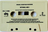 Various : Withnail And I (Original Soundtrack) (Cass, Album, Comp)