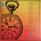 Joe Bonamassa : Tales Of Time (3xLP, Album, 180)
