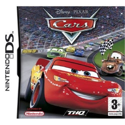 Cars - DS