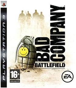 Battlefield: Bad Company - PS3