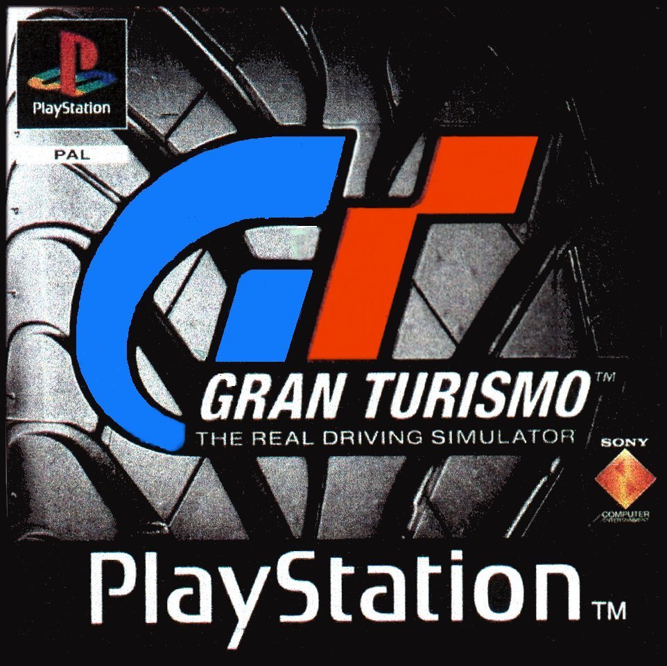 Ps1 gran turismo sales