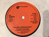 Bad Manners : Can Can (7", Single)