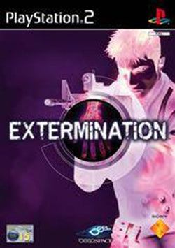 Extermination - Ps2