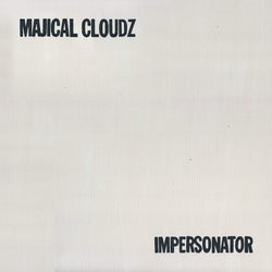 Majical Cloudz - Impersonator SALE25