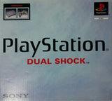 Playstation 1 Console (Original)