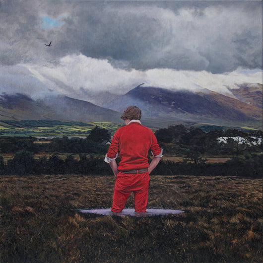Junior Brother - The Great Irish Famine (2 LP)