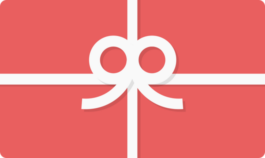 €25 Online Gift Card (ST)