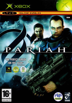 Pariah - Xbox