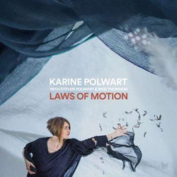 Karine Polwart With Steven Polwart & Inge Thompson - Laws Of Motion
