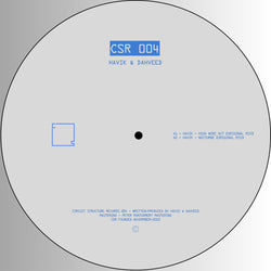 Havik & Dahveed - CSR 004 (12