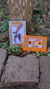 Bellringer - The Field (Cassette)