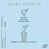Nashpaints - Everyone Good is Called Molly (LP)