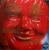 Creepy Future - Brace Yourself (LP)
