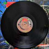 Creepy Future - Brace Yourself (LP)