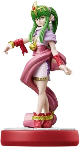 Tiki (Fire Emblem) Amiibo