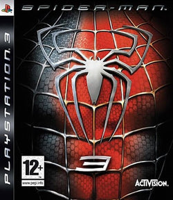 Spider-man 3 - PS3