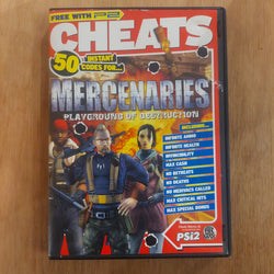 Instant Cheats Volume 14 - Ps2