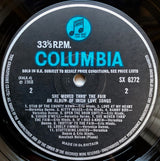 Veronica Dunne • Eric Hinds With Havelock Nelson (2) : She Moved Thro' The Fair - An Album Of Irish Love Songs (LP, Album, Mono)