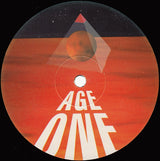 Dino Lenny : White Horses Rmx (12")