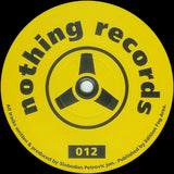 Pulsedriver III* : I'm Rushin' (12")