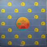 Gibson Brothers : Cuba (12", Single, Com)