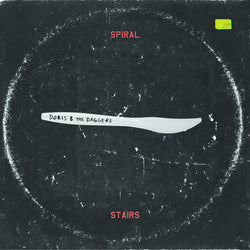 Spiral Stairs : Doris & The Daggers (LP, Album, Dlx + 7