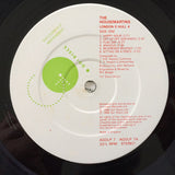 The Housemartins : London 0 Hull 4 (LP, Album)