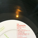 The Housemartins : London 0 Hull 4 (LP, Album)
