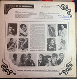 Various : Live At The Embankment (LP, Album)