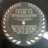 Various : Live At The Embankment (LP, Album)