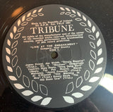 Various : Live At The Embankment (LP, Album)