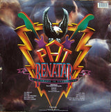 Pat Benatar : Wide Awake In Dreamland (LP, Album)
