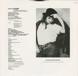 Pat Benatar : Wide Awake In Dreamland (LP, Album)