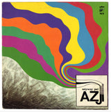 Sztywny Pal Azji : Europa I Azja (LP, Album)