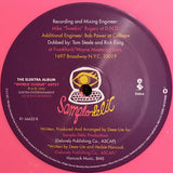 Deee-Lite : Groove Is In The Heart / What Is Love?  (12", RSD, Ltd, RE, Pin)